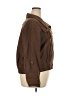 Chico's Brown Jacket Size XXL (4) - photo 4