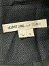 Helmut Lang for Intermix Black Blazer Size 6 - photo 6
