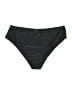 Unbranded Solid Black Swimsuit Bottoms Size XXXXL - photo 2