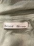 Be Cool Green 3/4 Sleeve Top Size S - photo 7