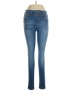 Unbranded Solid Blue Jeans Size 13 - photo 1