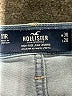 Hollister Color Block Blue Jeans Size 11R - photo 7