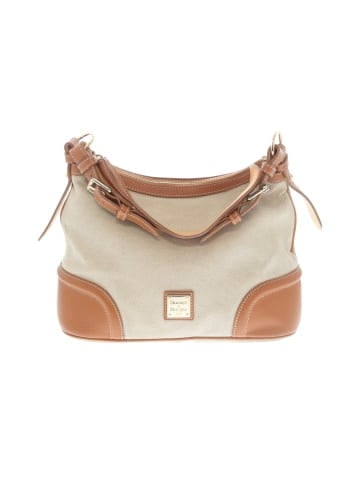 Dooney & Bourke Leather Shoulder Bag (view 1)
