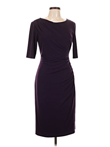DressBarn Cocktail Dress (view 1)