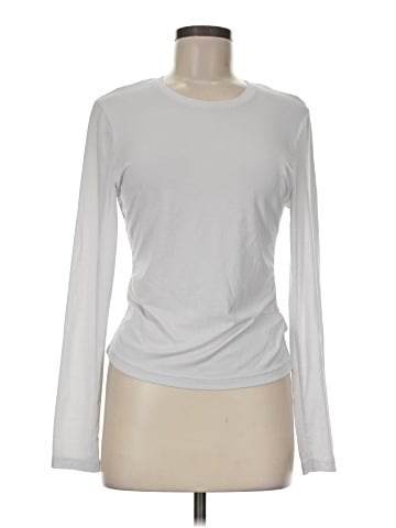 Athleta Long Sleeve T-Shirt (view 1)