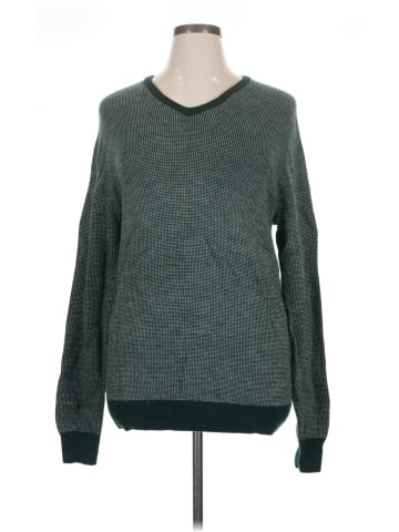 GOODTHREADS Wool Pullover Sweater (view 1)
