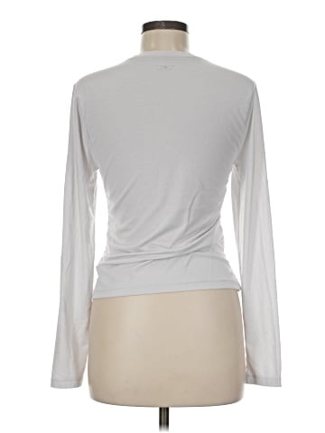 Athleta Long Sleeve T-Shirt (view 2)