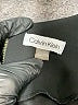 Calvin Klein Solid Black Cocktail Dress Size 2 - photo 7