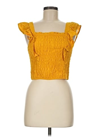 Monteau Tube Top (view 1)