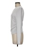 Athleta Silver Long Sleeve T-Shirt Size M - photo 5
