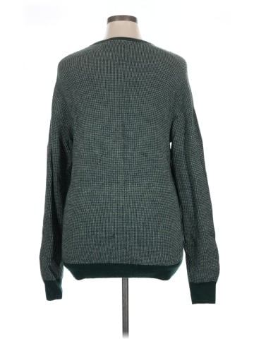 GOODTHREADS Wool Pullover Sweater (view 2)