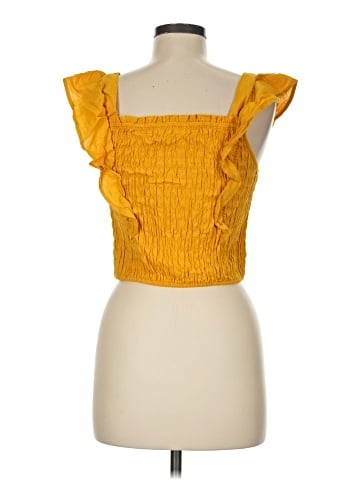 Monteau Tube Top (view 2)