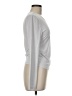 Athleta Silver Long Sleeve T-Shirt Size M - photo 4