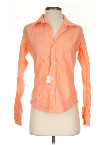 Frank & Eileen Long Sleeve Button-Down Shirt (view 1)
