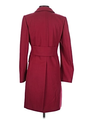 Banana Republic Wool Coat (view 2)