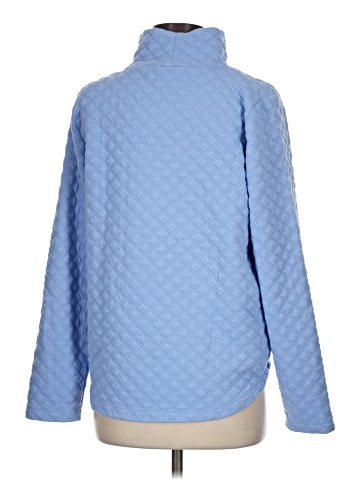 J.Crew Factory Store Turtleneck Sweater (view 2)
