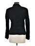 Escada Sport 100% Linen Black Blazer Size EU 38 / US 8 - photo 2