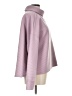Danskin 100% Polyester Purple Turtleneck Sweater Size L - photo 4