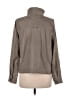 Be Cool Solid Gray Jacket Size M - photo 2