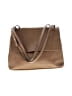 Unbranded Solid Tan Messenger One size - photo 1