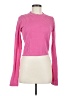 Unbranded Pink Long Sleeve Top Size M (estimated) - photo 1
