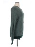 GOODTHREADS 100% Wool Solid Green Wool Pullover Sweater Size XL - photo 4