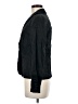 Escada Sport 100% Linen Black Blazer Size EU 38 / US 8 - photo 5
