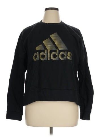 Adidas Sweatshirt (view 1)