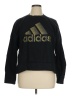 Adidas Black Sweatshirt Size XL - photo 1