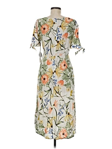 Amuse Society Casual Dress (view 2)