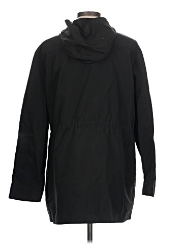 J.Crew Factory Store Raincoat (view 2)