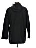 J.Crew Factory Store 100% Polyester Black Raincoat Size L - photo 2