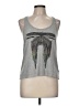 Wildfox Gray Tank Top Size Med (2 or M) - photo 1