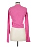 Unbranded Pink Long Sleeve Top Size M (estimated) - photo 2