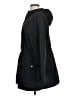 J.Crew Factory Store 100% Polyester Black Raincoat Size L - photo 5
