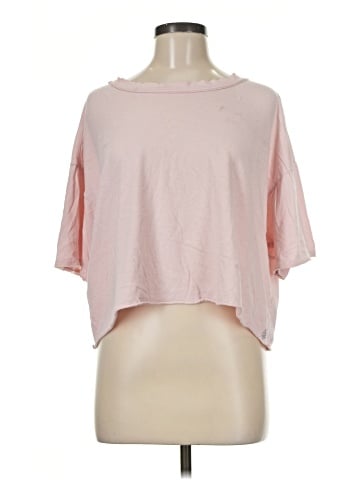 FP Movement 3/4 Sleeve T-Shirt (view 1)