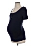 NOM Blue Short Sleeve T-Shirt Size S - photo 1