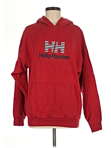 Helly Hansen Pullover Hoodie (view 1)