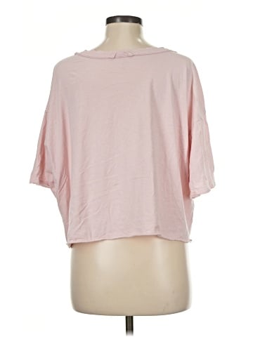 FP Movement 3/4 Sleeve T-Shirt (view 2)