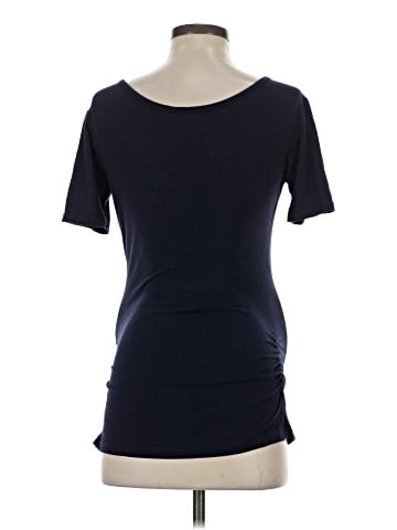 NOM Short Sleeve T-Shirt (view 2)