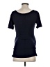NOM Blue Short Sleeve T-Shirt Size S - photo 2
