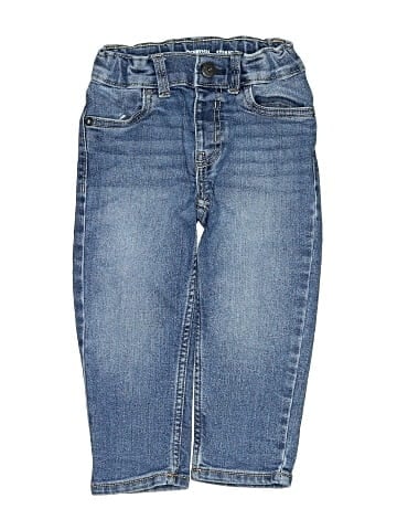 OshKosh B'gosh Jeans (view 1)