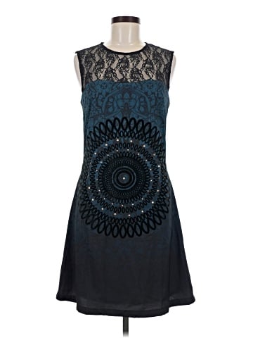 Desigual Cocktail Dress (view 1)