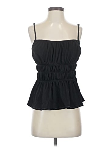 Divided by H&M Sleeveless Blouse (view 1)