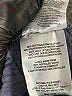 Adidas Solid Blue Casual Pants Size 10 - 12 - photo 4