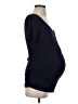 NOM Blue Short Sleeve T-Shirt Size S - photo 4