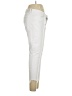 Paige Color Block Ivory Jeans Size 32 waist - photo 4