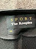 The Kooples Black Jacket Size XS (0) - photo 6