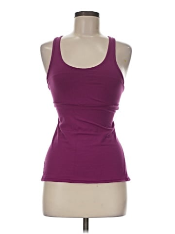 Lululemon Athletica Active Tank (view 1)