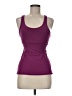 Lululemon Athletica Purple Active Tank Size 6 - photo 1